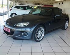 Mazda Mx-5 4 Châtenoy-le-Royal