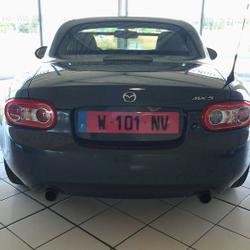 Mazda Mx-5 4 1.5 SKYACTIV-G 131 DYNAMIQUE Ch&acirc;tenoy-le-Royal