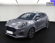 Ford Puma Mées