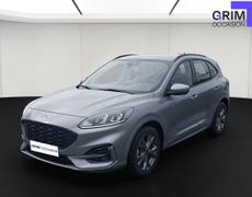 Ford Kuga Mées