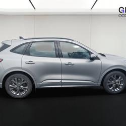 Ford Kuga 2.5 Duratec 190 ch FlexiFuel FHEV Bio&eacute;thanol Powershift ST-Line occasion - M&eacute;es - photo 3/26