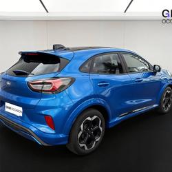 Ford Puma 1.0 EcoBoost 155 ch mHEV S&S Powershift ST-Line X occasion - M&eacute;es - photo 2/27
