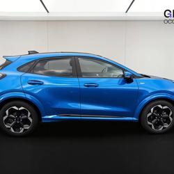 Ford Puma 1.0 EcoBoost 155 ch mHEV S&S Powershift ST-Line X occasion - M&eacute;es - photo 3/27