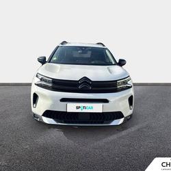 Citroen C5 Aircross C5 Aircross BlueHDi 130 S&S EAT8 Shine Dole