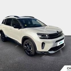 Citroen C5 Aircross C5 Aircross BlueHDi 130 S&S EAT8 Shine Dole