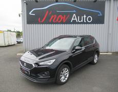 Seat Tarraco Saint-Philbert-de-Grand-Lieu