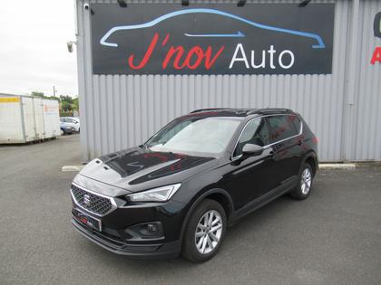 Seat Tarraco - 2.0 TDI 150CH STYLE BUSINESS DSG7 7 PLACES - 25 490 €