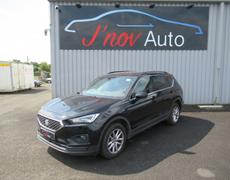 Seat Tarraco Saint-Philbert-de-Grand-Lieu