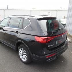Seat Tarraco 2.0 TDI 150CH STYLE BUSINESS DSG7 7 PLACES Saint-Philbert-de-Grand-Lieu