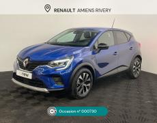 Renault Captur Rivery