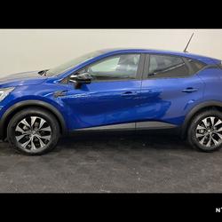 Renault Captur Captur TCe 90 Evolution Rivery