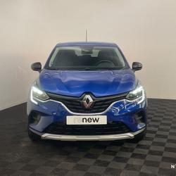 Renault Captur Captur TCe 90 Evolution Rivery