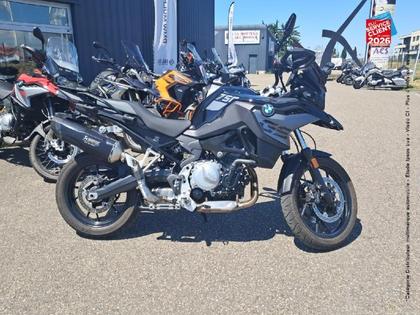 BMW F 700 - F 750 GS - 9 490 €