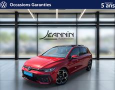 Volkswagen Golf 8 Vert-Saint-Denis