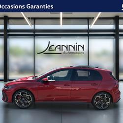 Volkswagen Golf 8 Golf 2.0 TSI EVO4 265 DSG7 GTI Vert-Saint-Denis