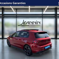 Volkswagen Golf 8 Golf 2.0 TSI EVO4 265 DSG7 GTI Vert-Saint-Denis