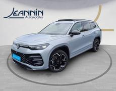 Volkswagen Tayron Vert-Saint-Denis