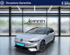Volkswagen ID7 Vert-Saint-Denis
