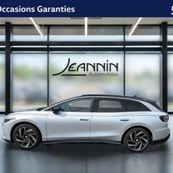 Volkswagen ID7 ID.7 Tourer Pro Life Max Vert-Saint-Denis