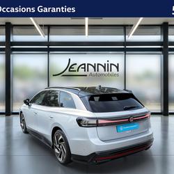 Volkswagen ID7 ID.7 Tourer Pro Life Max Vert-Saint-Denis