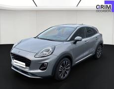 Ford Puma Bassussarry