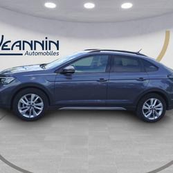 Volkswagen Taigo Taigo 1.0 TSI 116 BVM6 VW Edition Vert-Saint-Denis