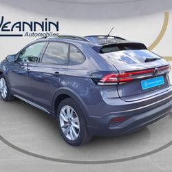 Volkswagen Taigo Taigo 1.0 TSI 116 BVM6 VW Edition Vert-Saint-Denis