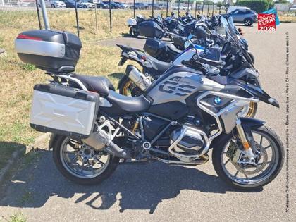 BMW R60 - R 1200 GS - 12 990 €