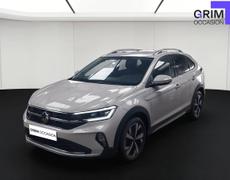 Volkswagen Taigo Bassussarry
