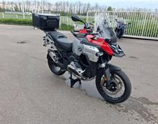 BMW R60 Miserey-Salines