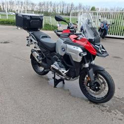 BMW R60 R 1300 GS Adventure Miserey-Salines