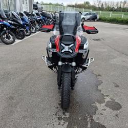 BMW R60 R 1300 GS Adventure Miserey-Salines