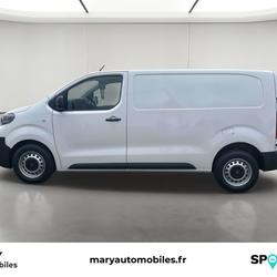 Citroen Jumpy FGN DIESEL 150 CH M MANUELLE occasion - Ceris&eacute; - photo 2/16