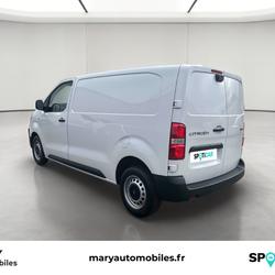 Citroen Jumpy FGN DIESEL 150 CH M MANUELLE occasion - Ceris&eacute; - photo 3/16