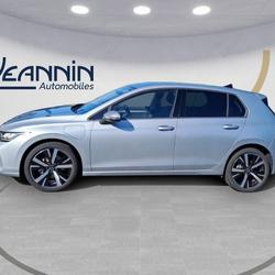 Volkswagen Golf 8 Golf 1.5 eHybrid 204 DSG6 VW Edition Vert-Saint-Denis