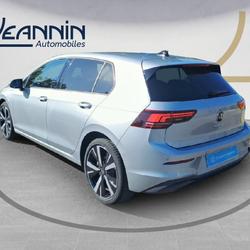 Volkswagen Golf 8 Golf 1.5 eHybrid 204 DSG6 VW Edition Vert-Saint-Denis