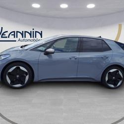 Volkswagen ID3 ID.3 204 ch Pro S Life Max Vert-Saint-Denis