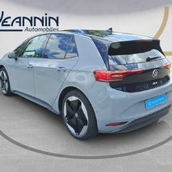 Volkswagen ID3 ID.3 204 ch Pro S Life Max Vert-Saint-Denis