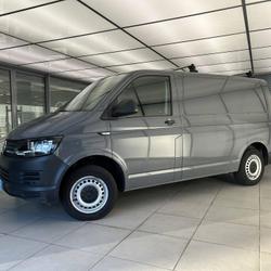 Volkswagen Transporter TRANSPORTER 6.1 VAN L1H1 2.0 TDI 150 DSG7 BUSINESS LINE Brive-la-Gaillarde