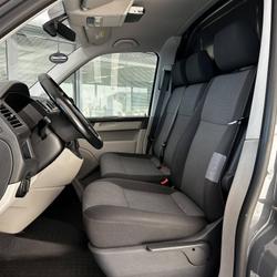 Volkswagen Transporter TRANSPORTER 6.1 VAN L1H1 2.0 TDI 150 DSG7 BUSINESS LINE Brive-la-Gaillarde