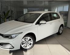 Volkswagen Golf 8 Brive-la-Gaillarde