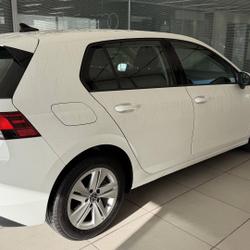 Volkswagen Golf 8 Golf 1.0 TSI OPF 110 BVM6 Life Plus Terrasson-Lavilledieu