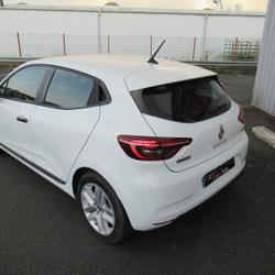 Renault Clio 5 1.6 E-TECH HYBRIDE 140CH BUSINESS -21N Saint-Philbert-de-Grand-Lieu