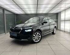 Skoda Kamiq Brive-la-Gaillarde