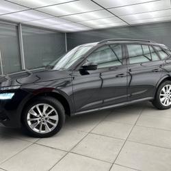 Skoda Kamiq Kamiq 1.0 TSI Evo 110 ch BVM6 Business Brive-la-Gaillarde
