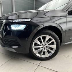 Skoda Kamiq Kamiq 1.0 TSI Evo 110 ch BVM6 Business Brive-la-Gaillarde