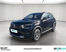 Citroen C3 Glos