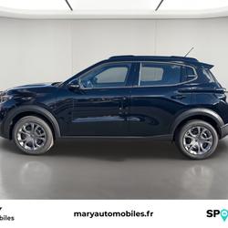Citroen C3 Hybride 110 ch Automatique Plus occasion - Glos - photo 2/18