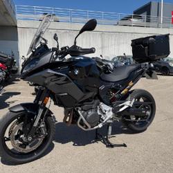 BMW F 700 F 900 XR A2 2025 Miserey-Salines