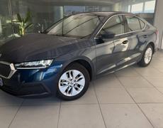 Skoda Octavia Brive-la-Gaillarde